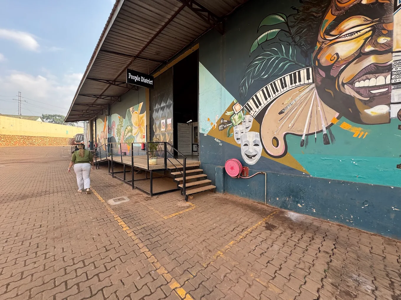 One Tribe Coffee Uganda