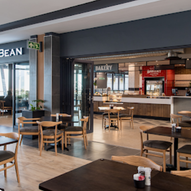 Mugg & Bean The Glenn