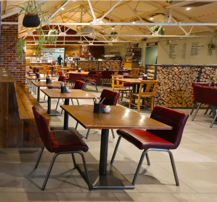 Wellington Farm Shop